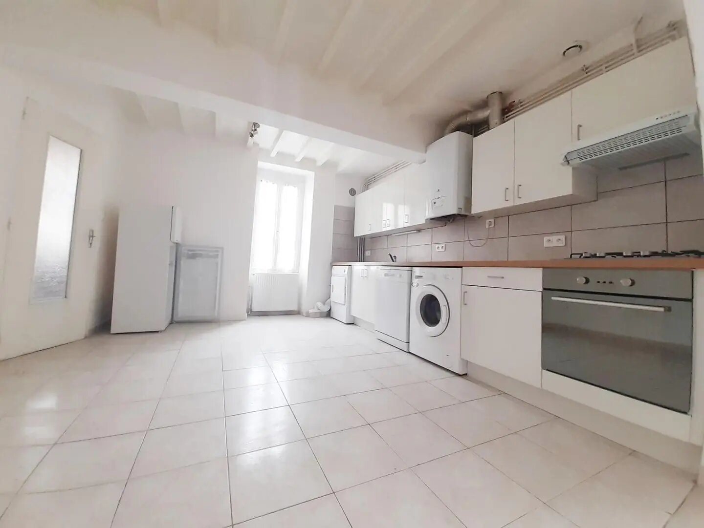 Maison à louer, 73m², Saint-Sulpice-sur-Lèze