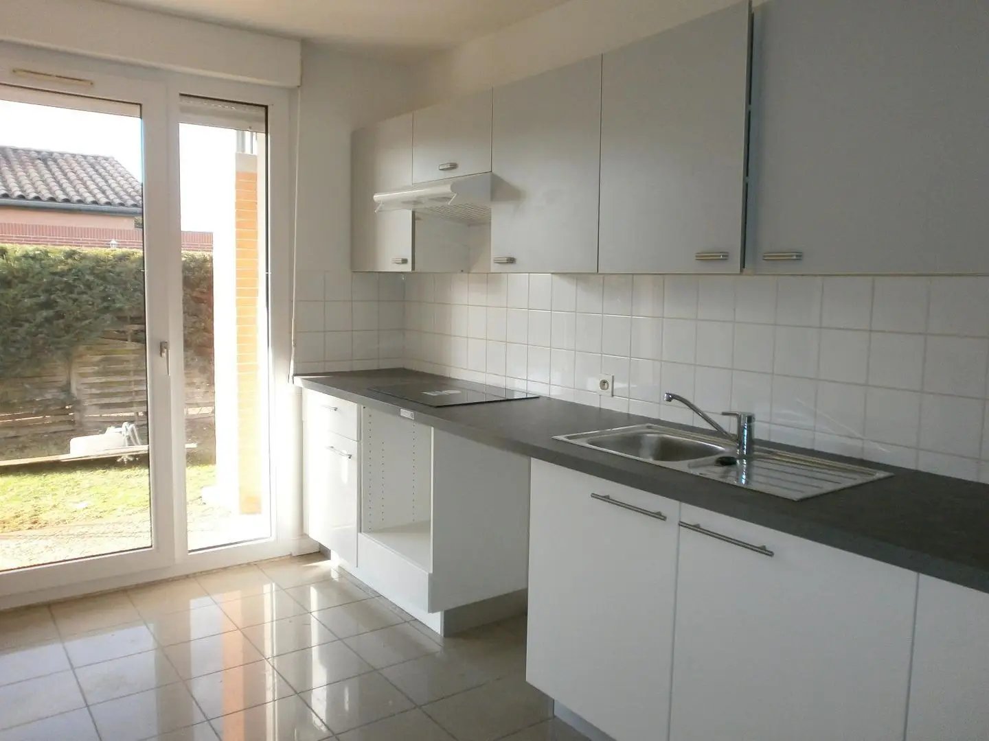 Maison à louer, 97m², Tournefeuille