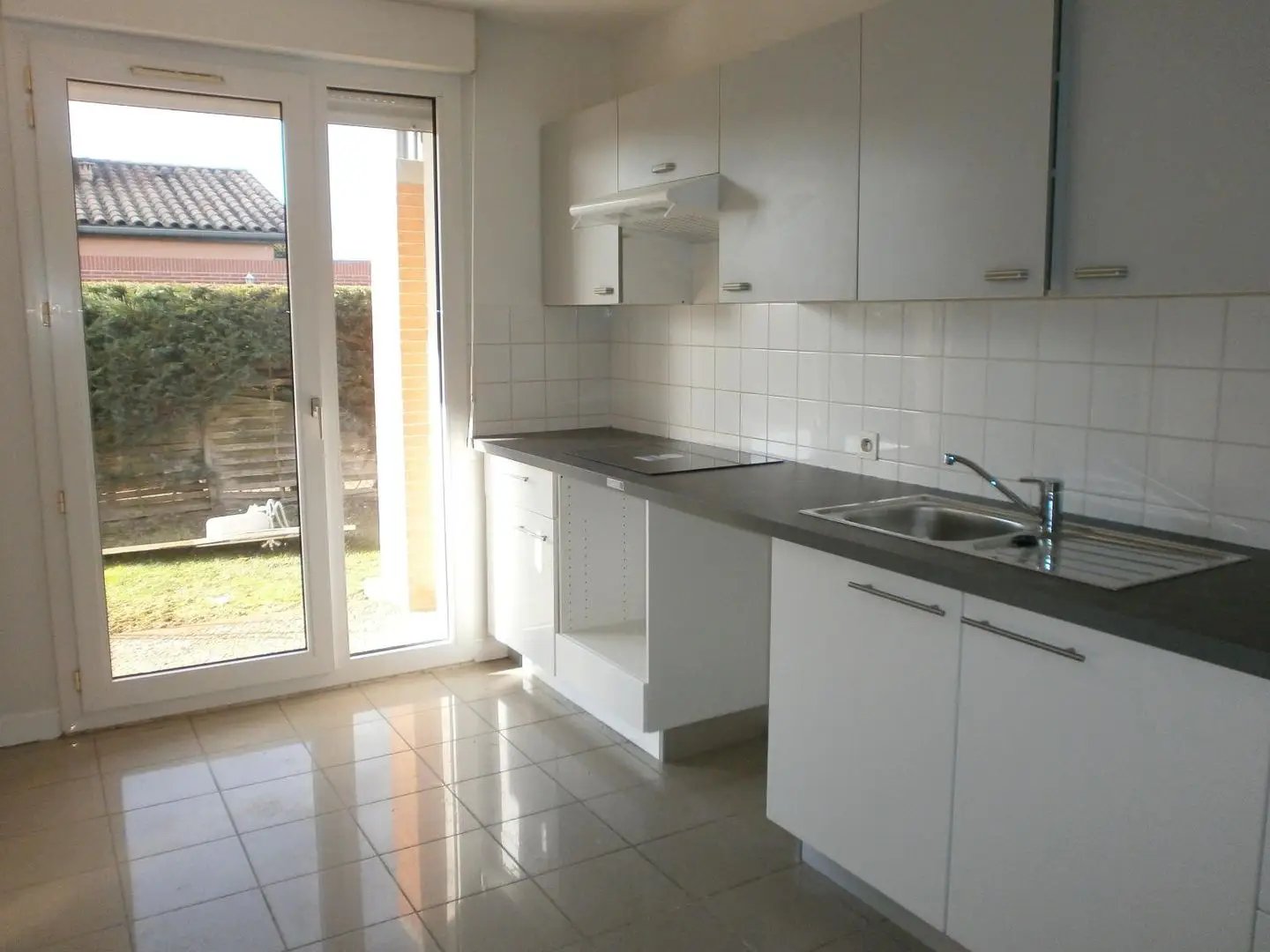 Maison à louer, 97m², Tournefeuille