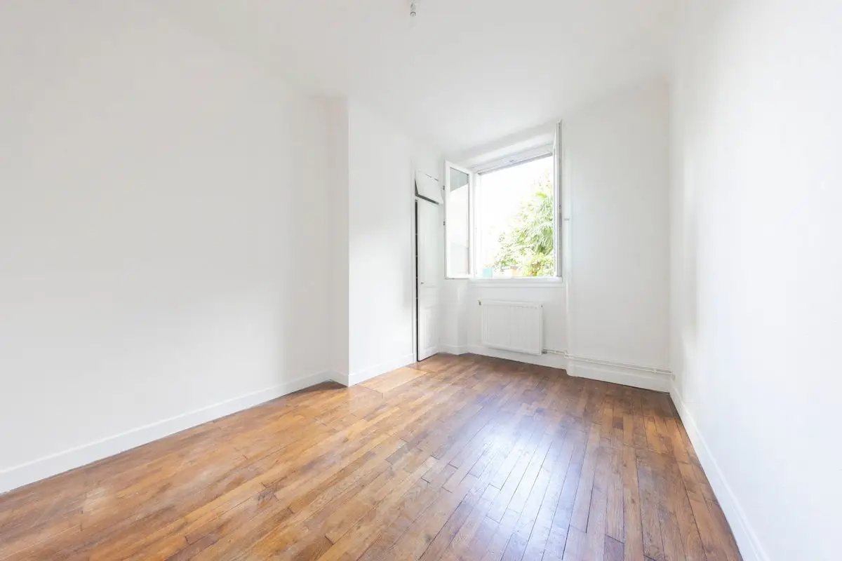 Appartement à vendre, 44m², Suresnes