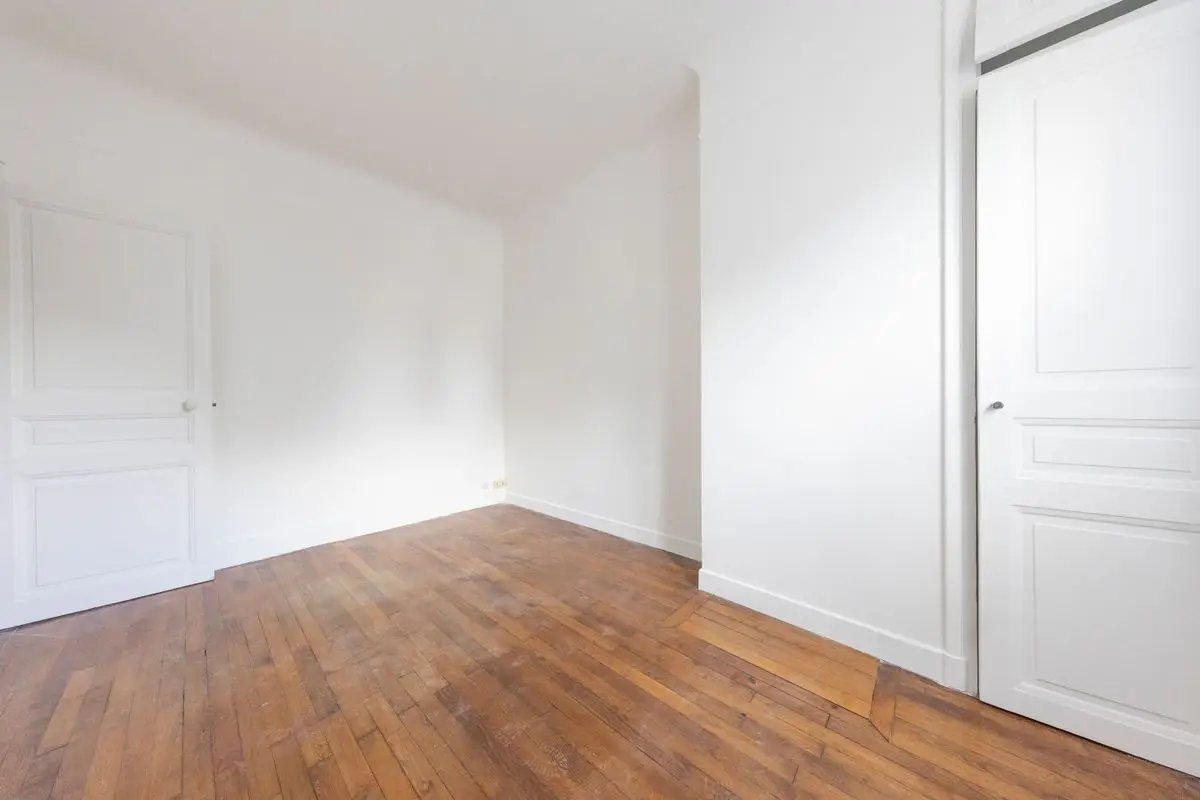 Appartement à vendre, 44m², Suresnes