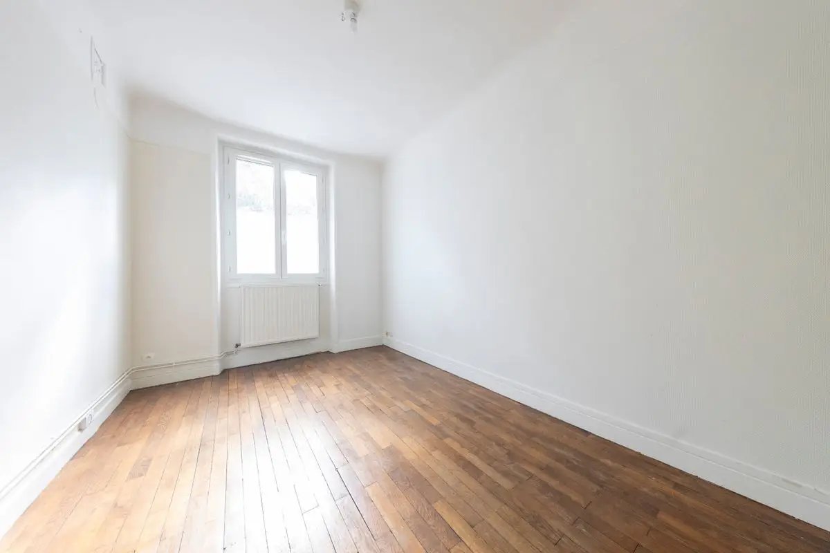 Appartement à vendre, 44m², Suresnes