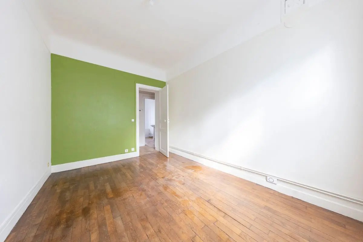 Appartement à vendre, 44m², Suresnes