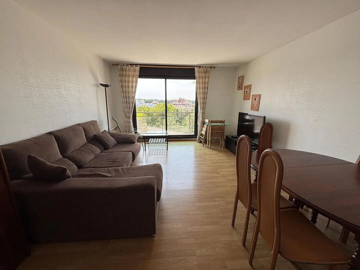 Appartement à louer, 71m², Toulouse
