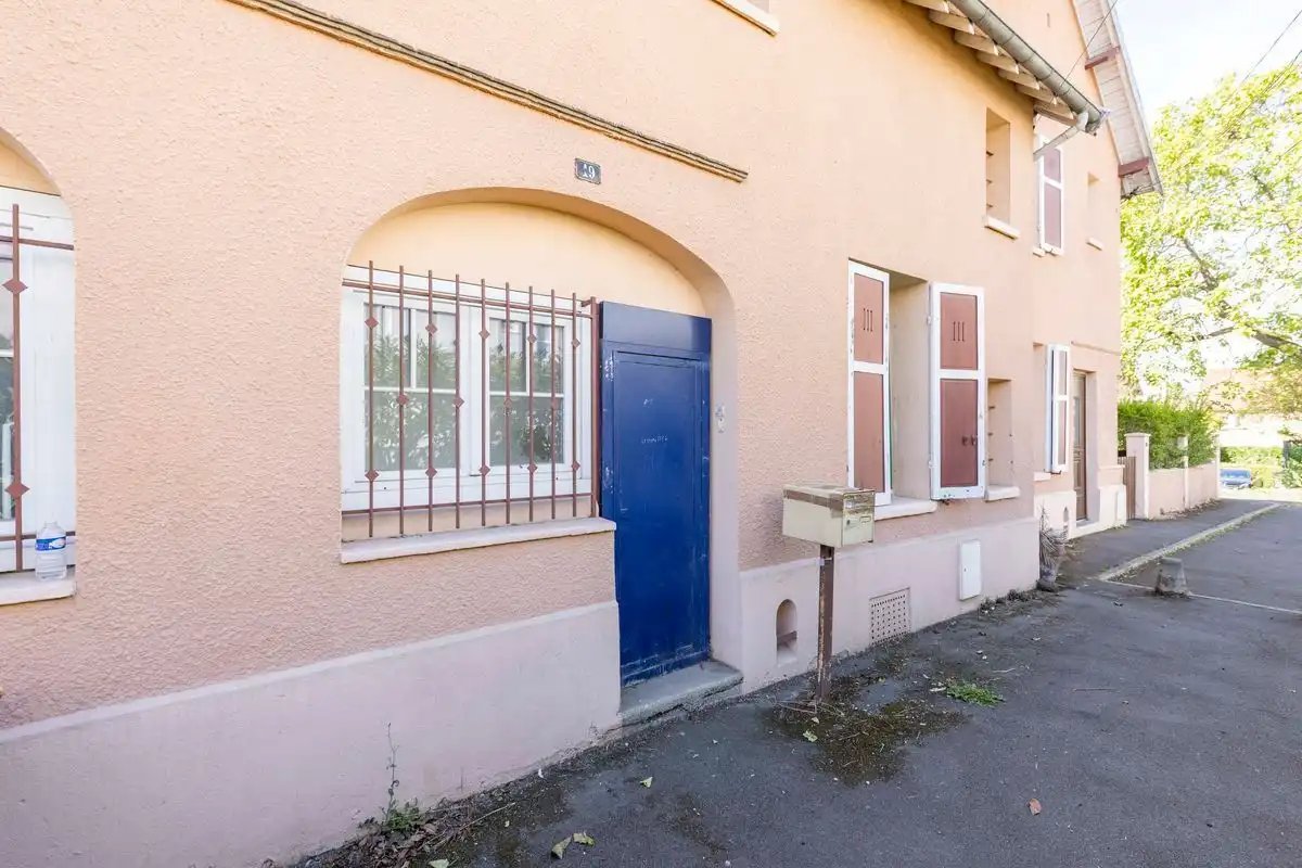 Maison à vendre, 48m², Gennevilliers