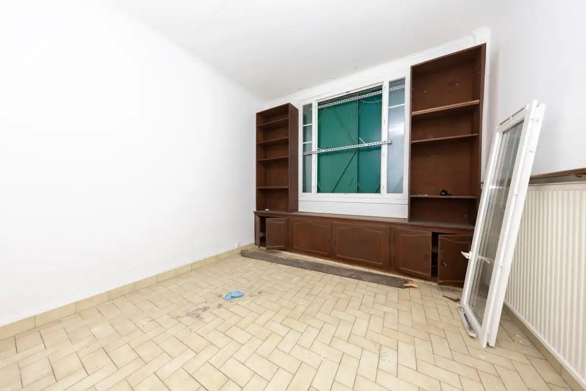 Maison à vendre, 48m², Gennevilliers