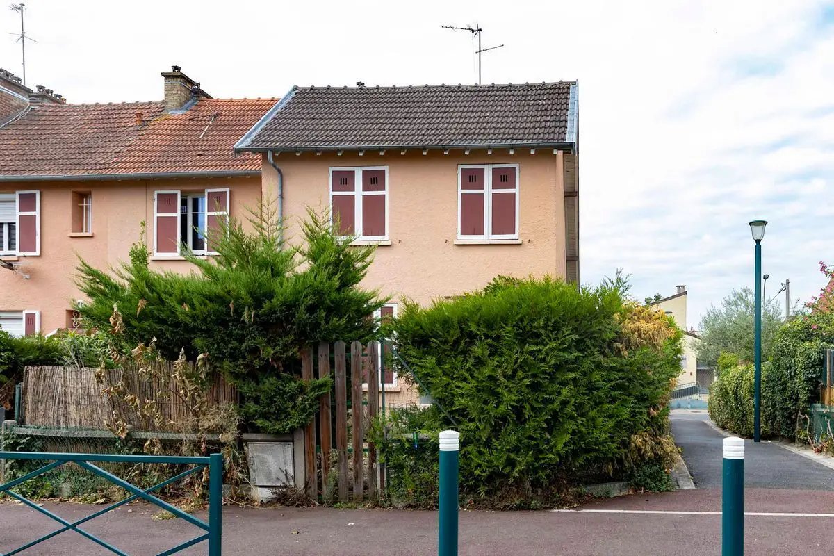 Maison à vendre, 64m², Gennevilliers
