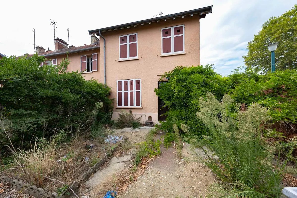 Maison à vendre, 64m², Gennevilliers