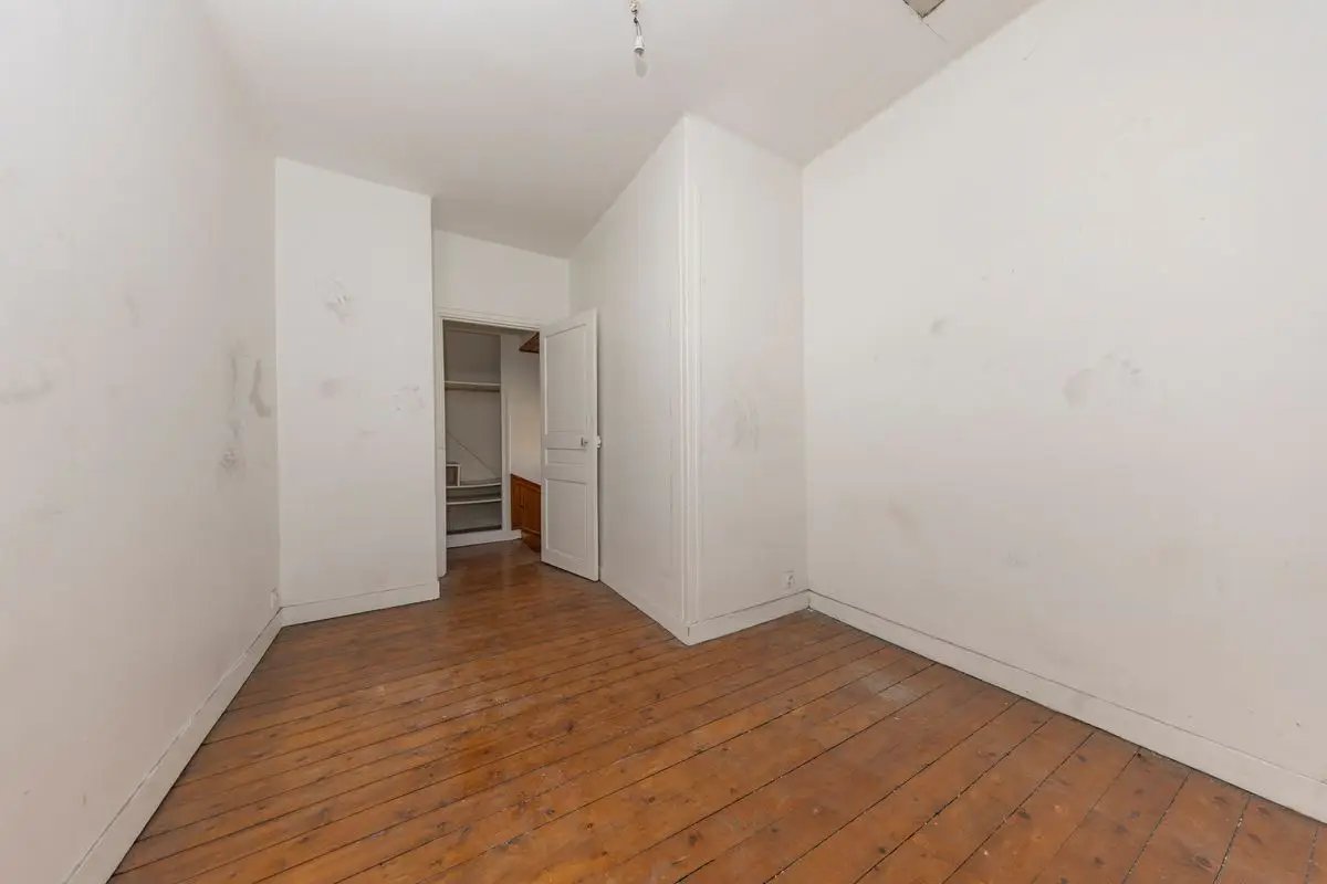 Maison à vendre, 64m², Gennevilliers