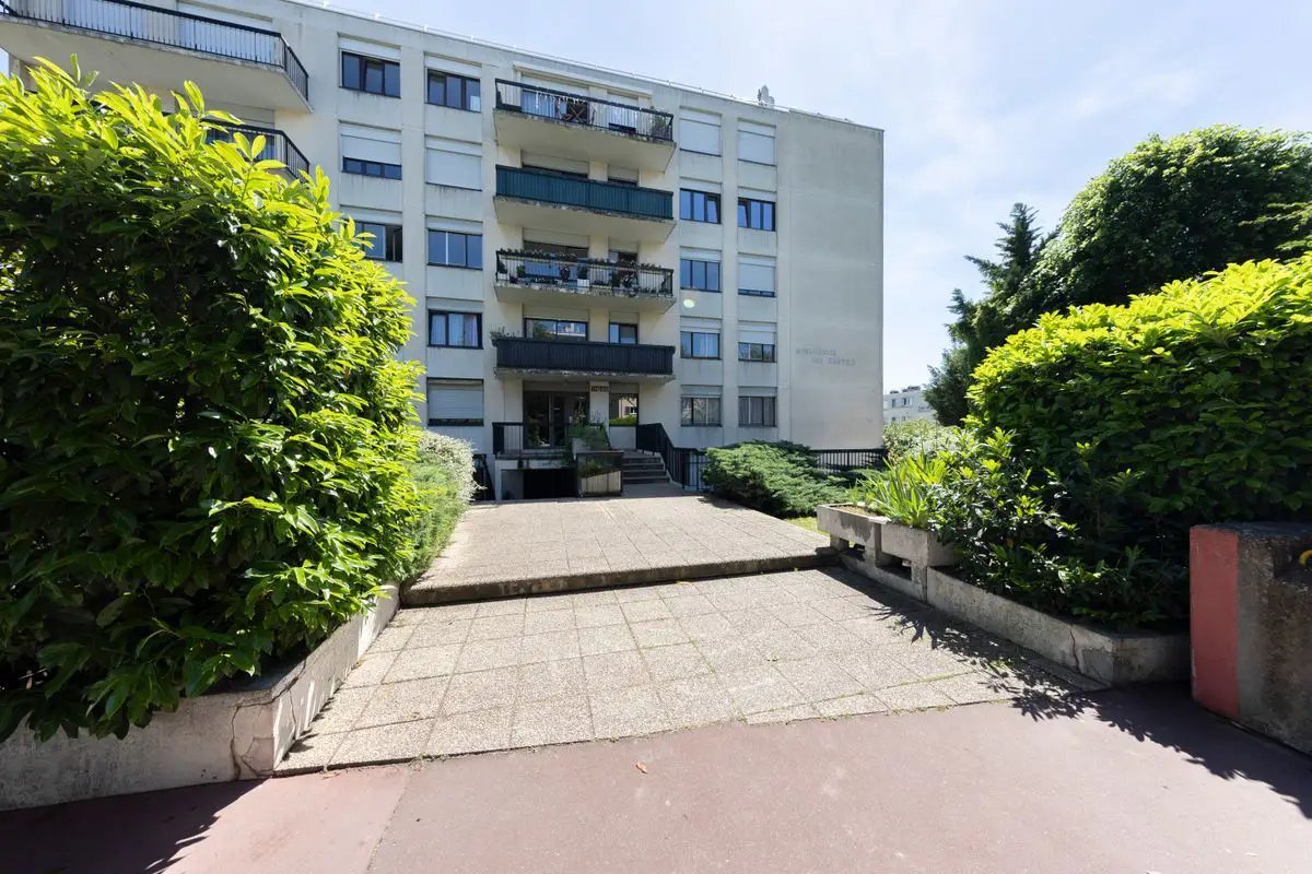 Appartement à vendre, 101m², Suresnes