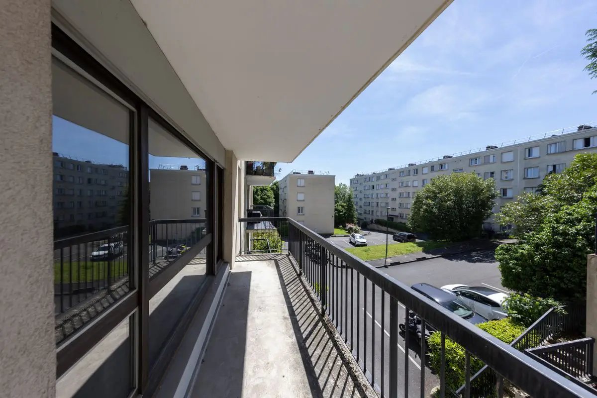 Appartement à vendre, 101m², Suresnes