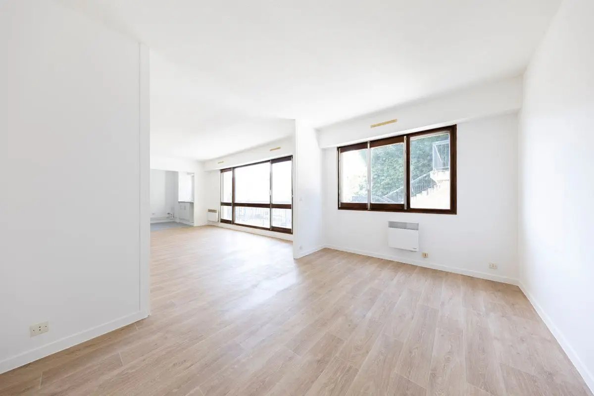 Appartement à vendre, 101m², Suresnes