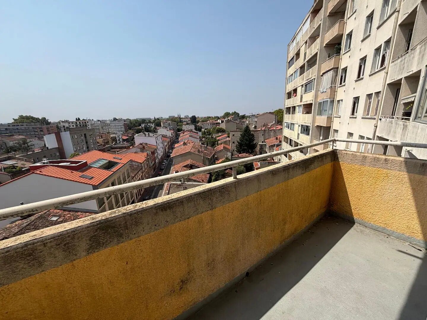 Appartement à louer, 56m², Toulouse