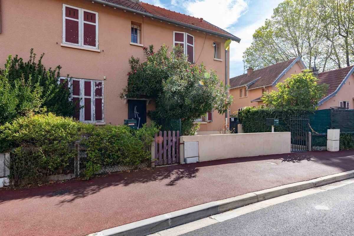 Maison à vendre, 48m², Gennevilliers