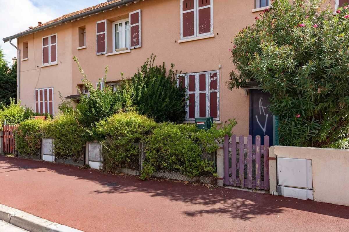 Maison à vendre, 48m², Gennevilliers