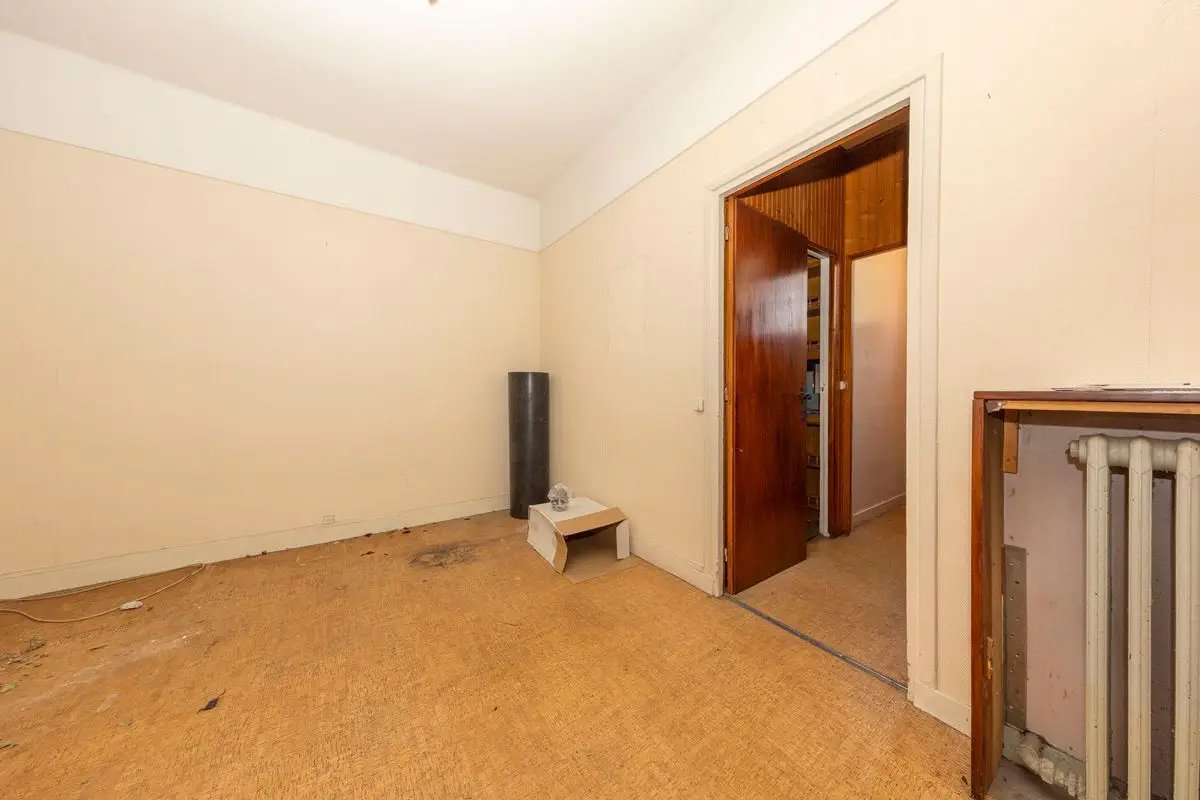 Maison à vendre, 48m², Gennevilliers