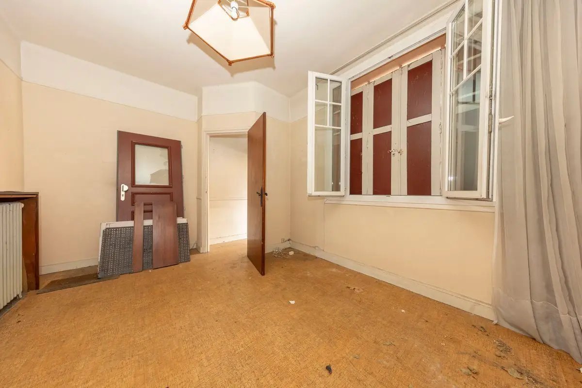 Maison à vendre, 48m², Gennevilliers