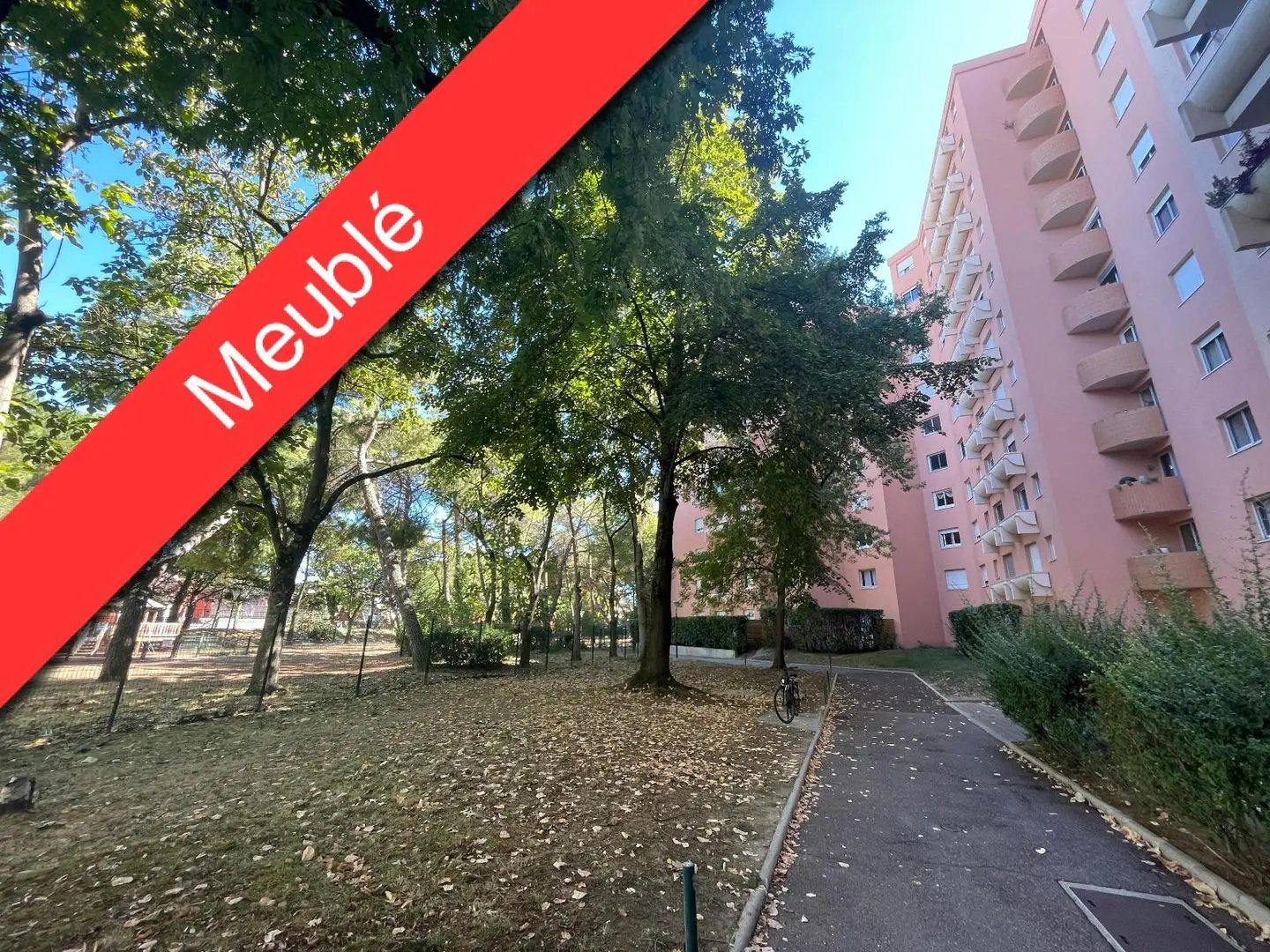 Appartement à louer, 79m², Toulouse