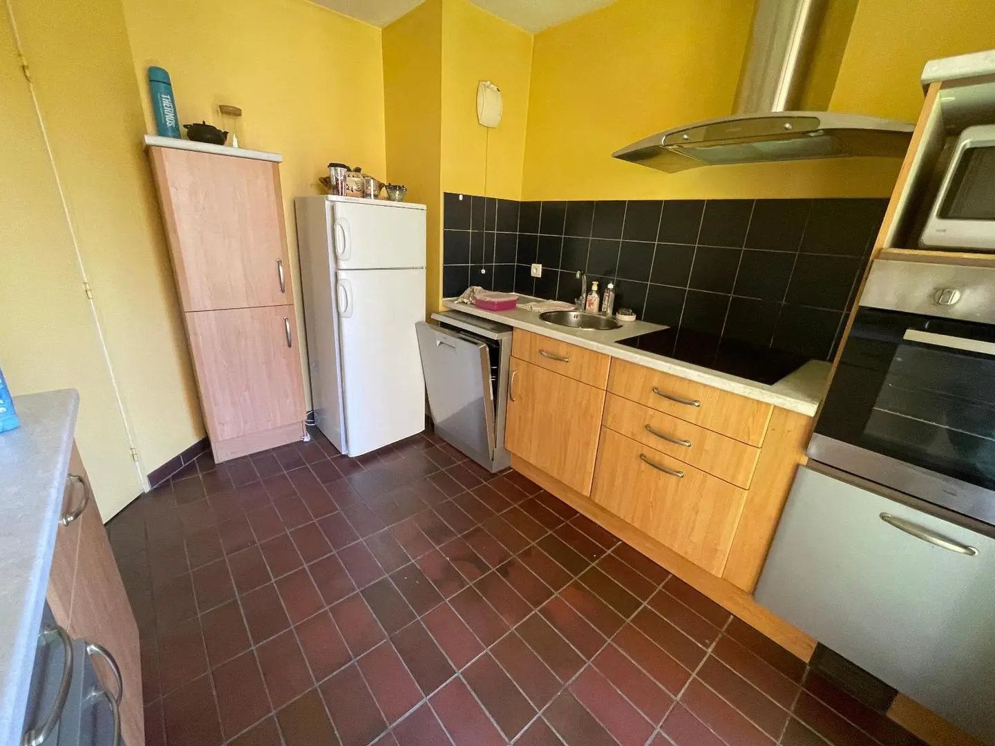 Appartement à louer, 79m², Toulouse