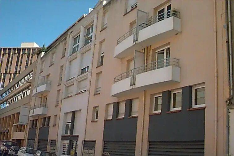 Appartement à louer, 17m², Toulouse