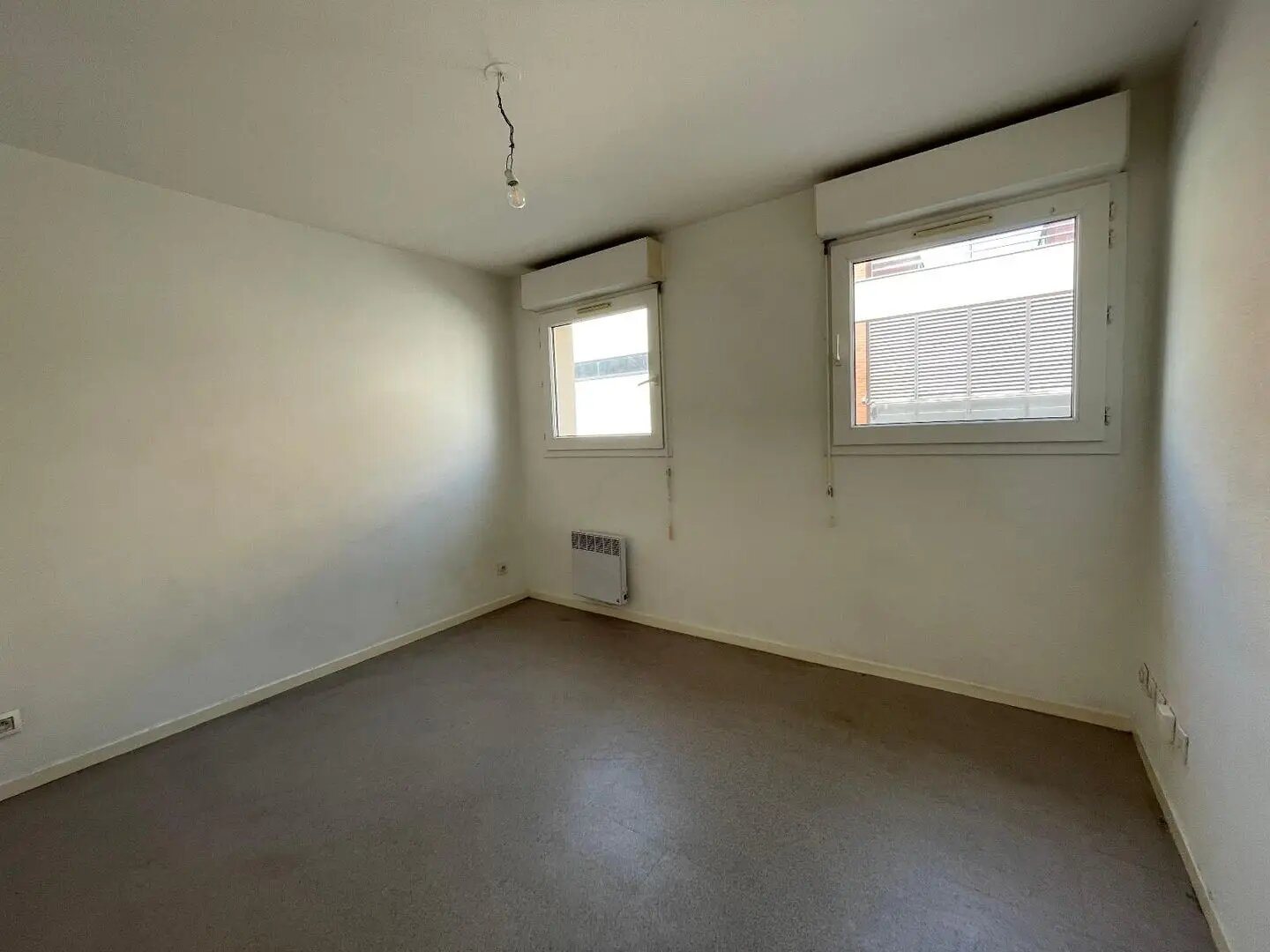 Appartement à louer, 17m², Toulouse