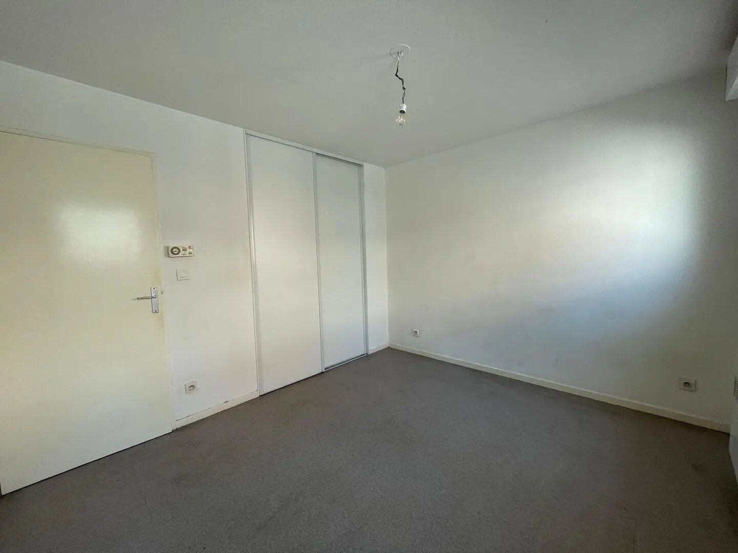 Appartement à louer, 17m², Toulouse