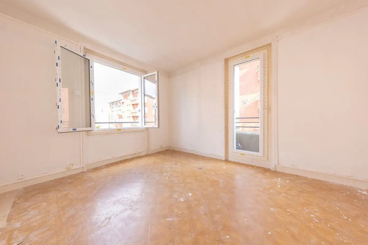Appartement à vendre, 73m², Suresnes