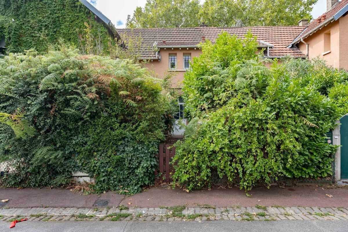 Maison à vendre, 43m², Gennevilliers