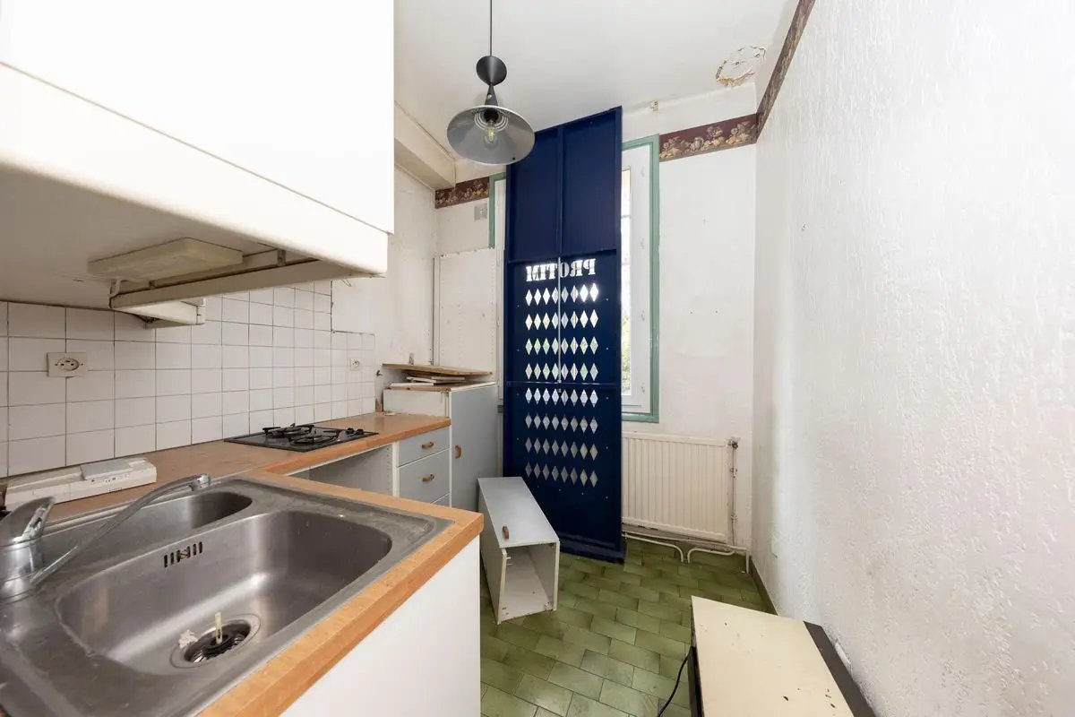 Maison à vendre, 43m², Gennevilliers