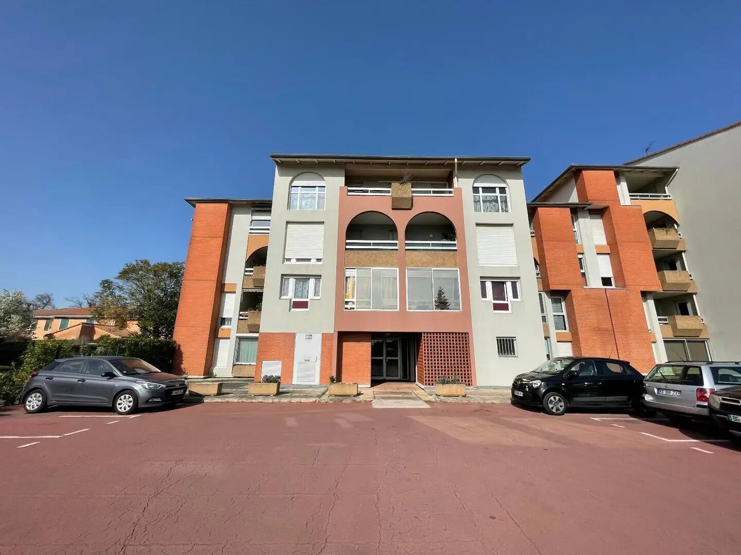 Appartement à louer, 40m², Toulouse