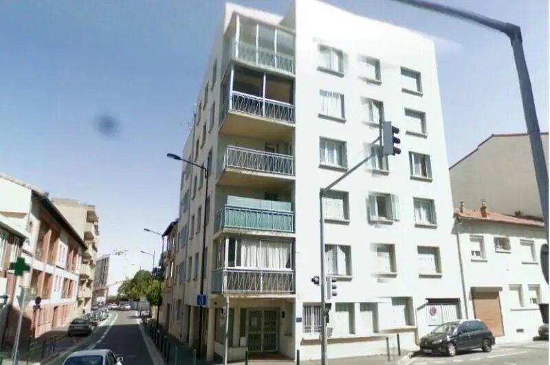 Appartement à louer, 58m², Toulouse