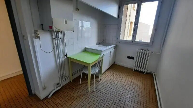 Appartement à louer, 58m², Toulouse