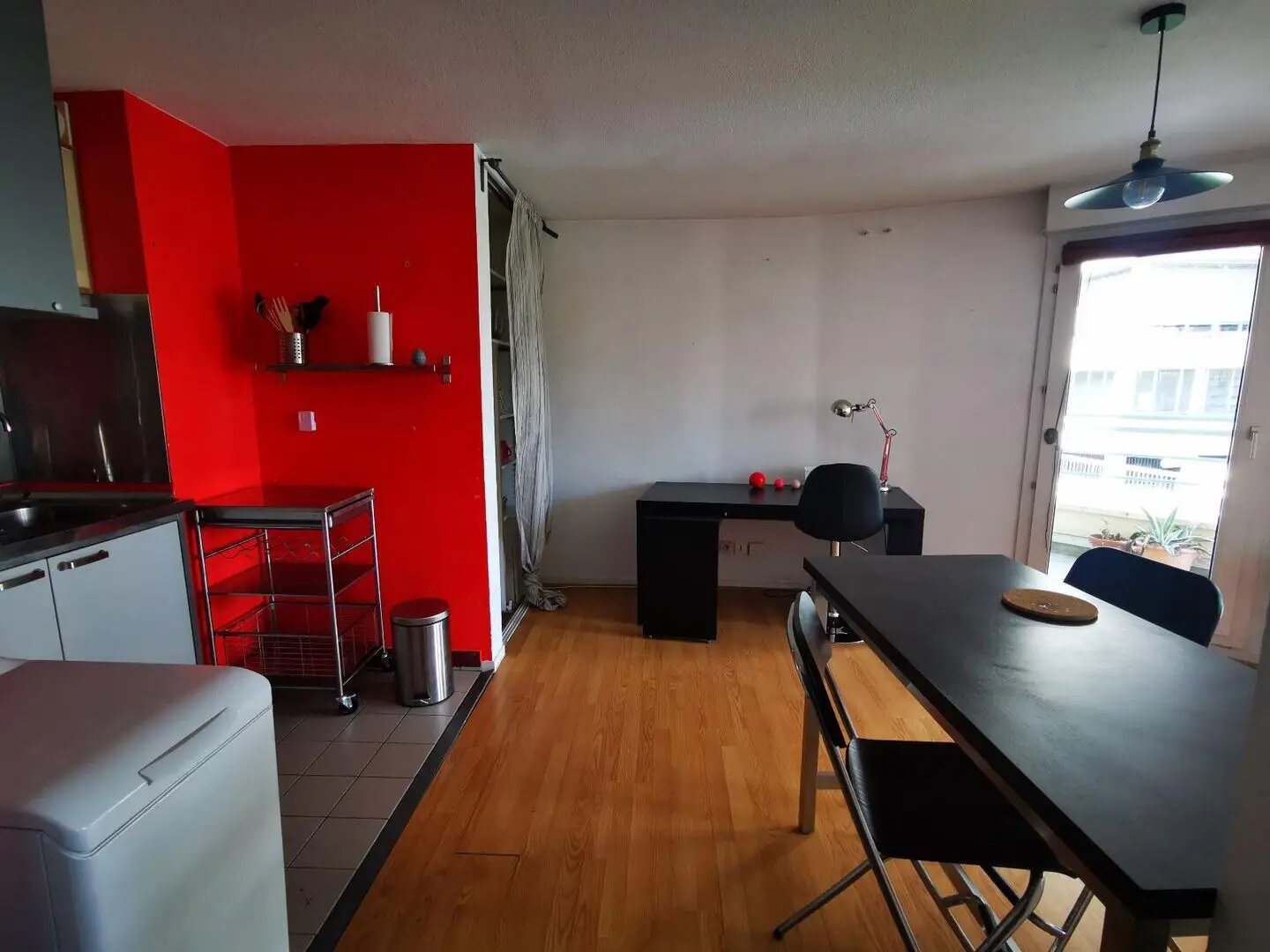 Appartement à louer, 36m², Toulouse
