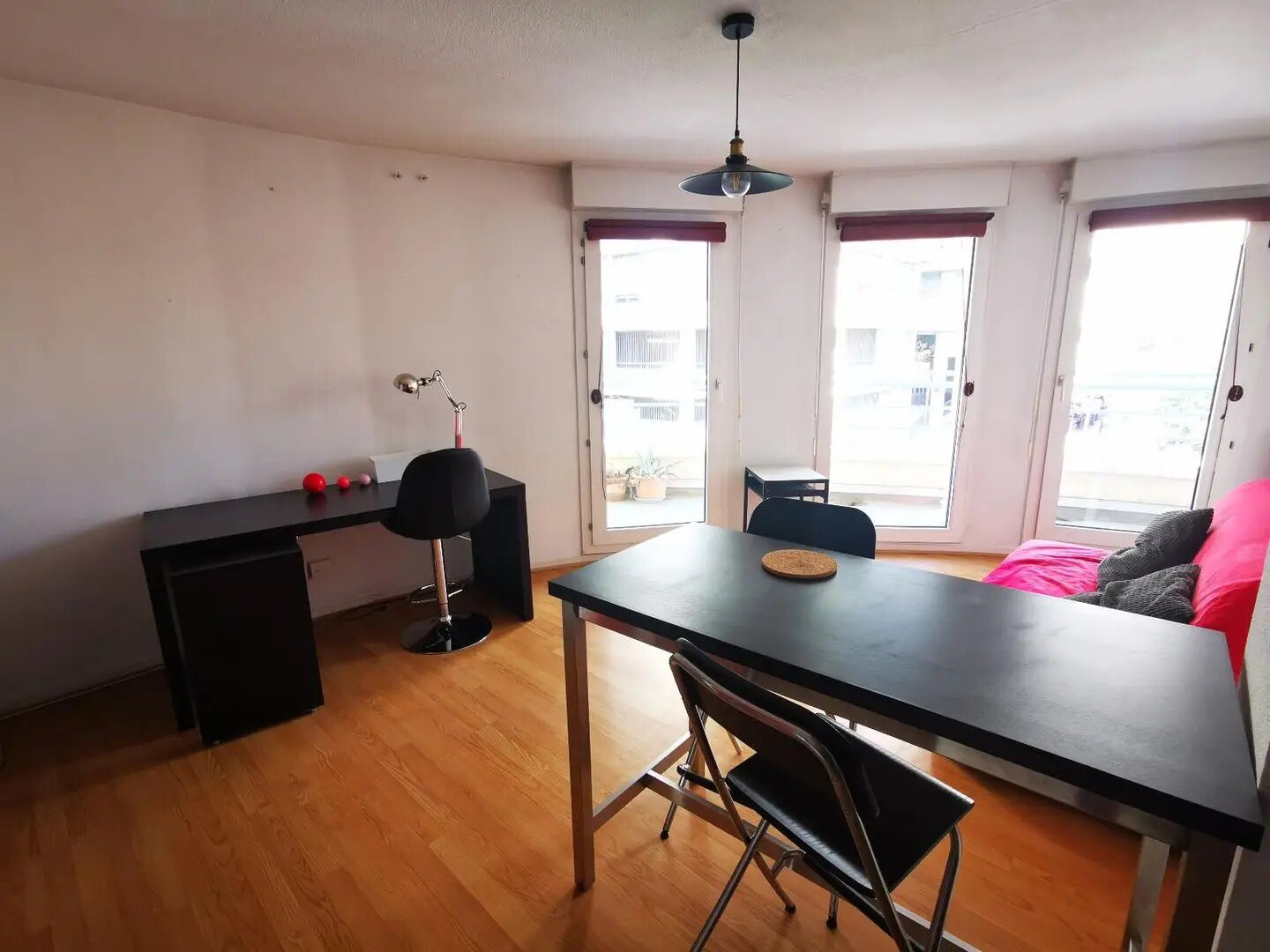 Appartement à louer, 36m², Toulouse