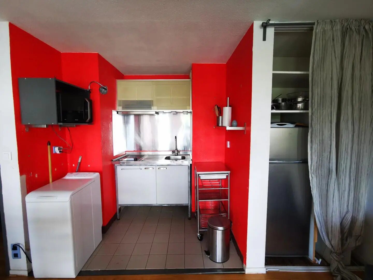 Appartement à louer, 36m², Toulouse