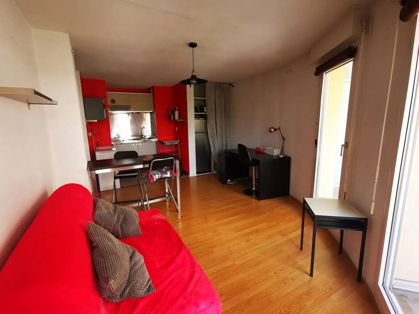 Appartement à louer, 36m², Toulouse