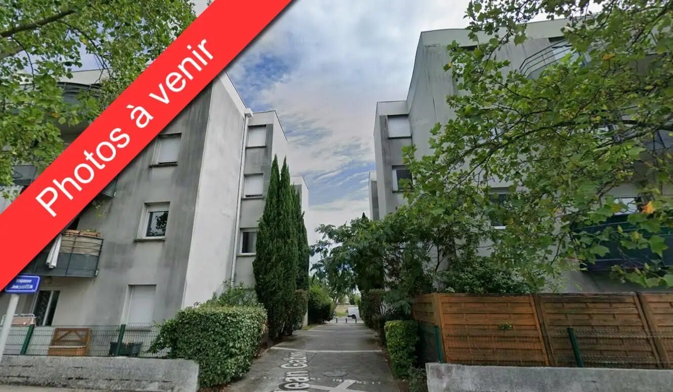Appartement à louer, 63m², Blagnac