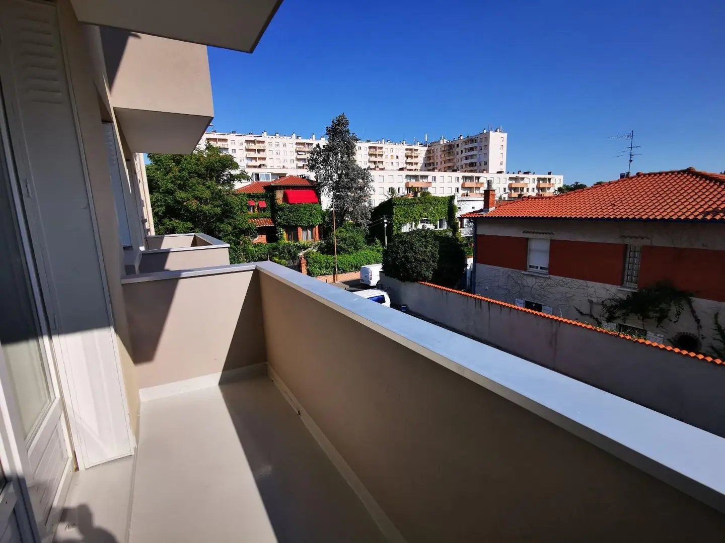 Appartement à louer, 63m², Toulouse