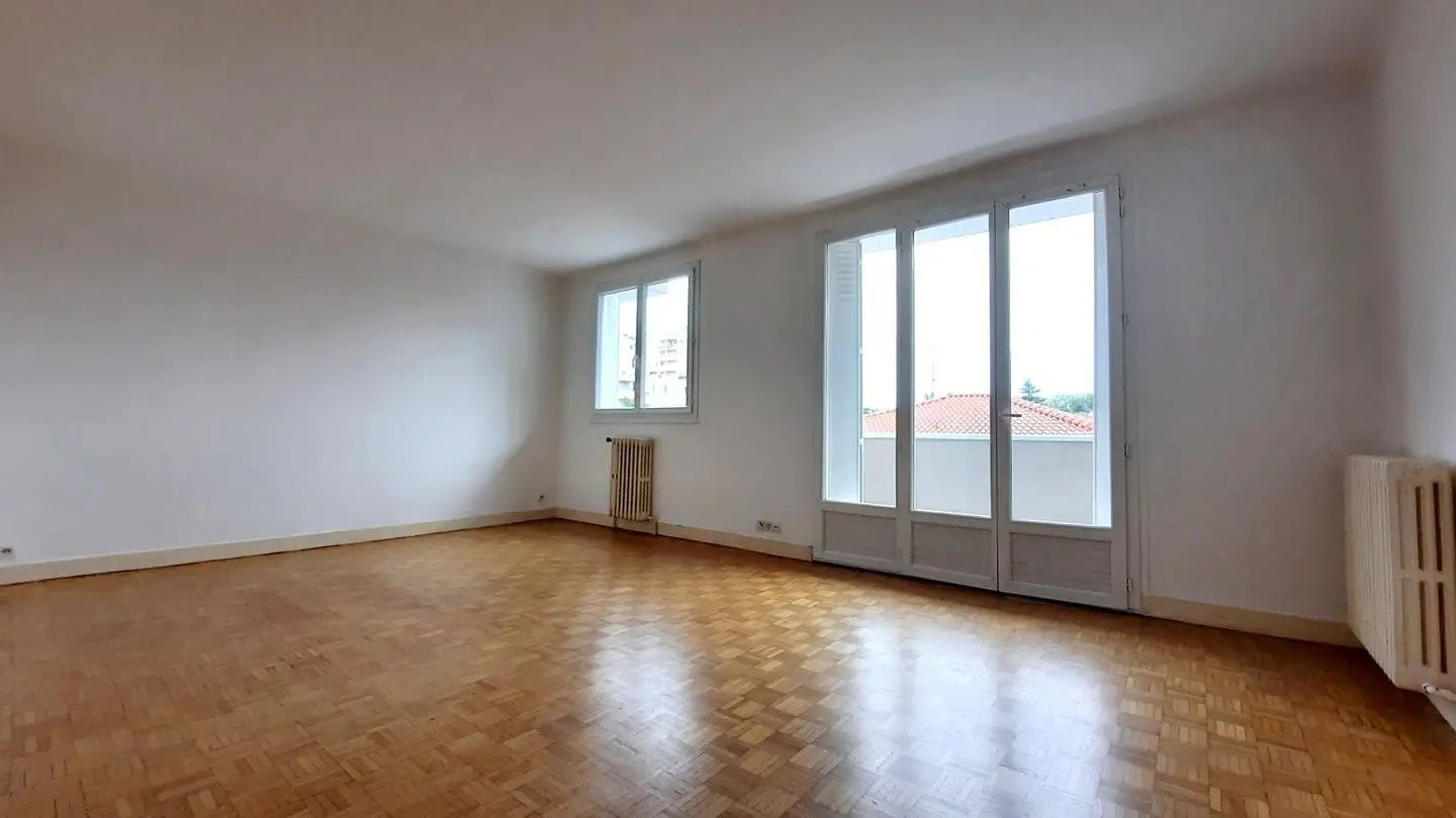 Appartement à louer, 63m², Toulouse