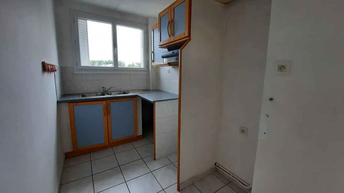 Appartement à louer, 63m², Toulouse