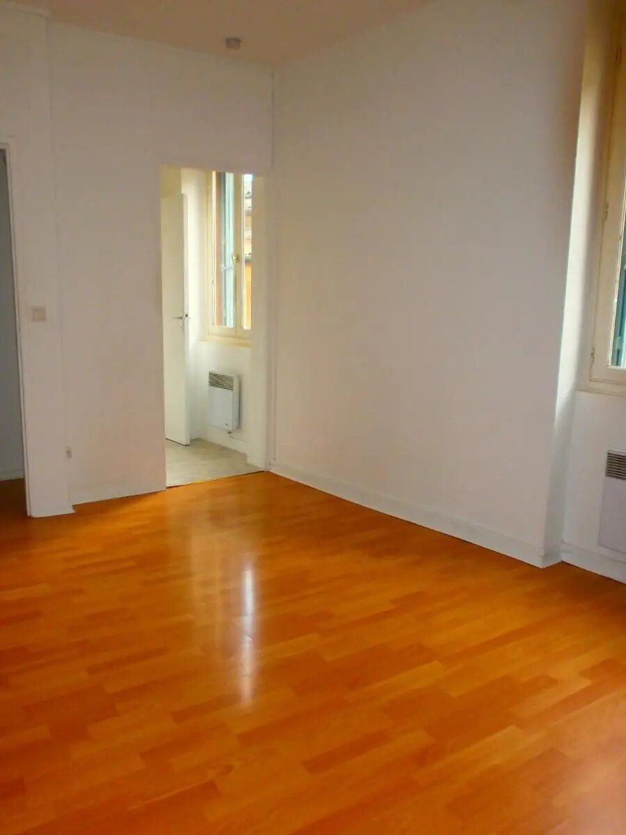 Appartement à louer, 19m², Toulouse