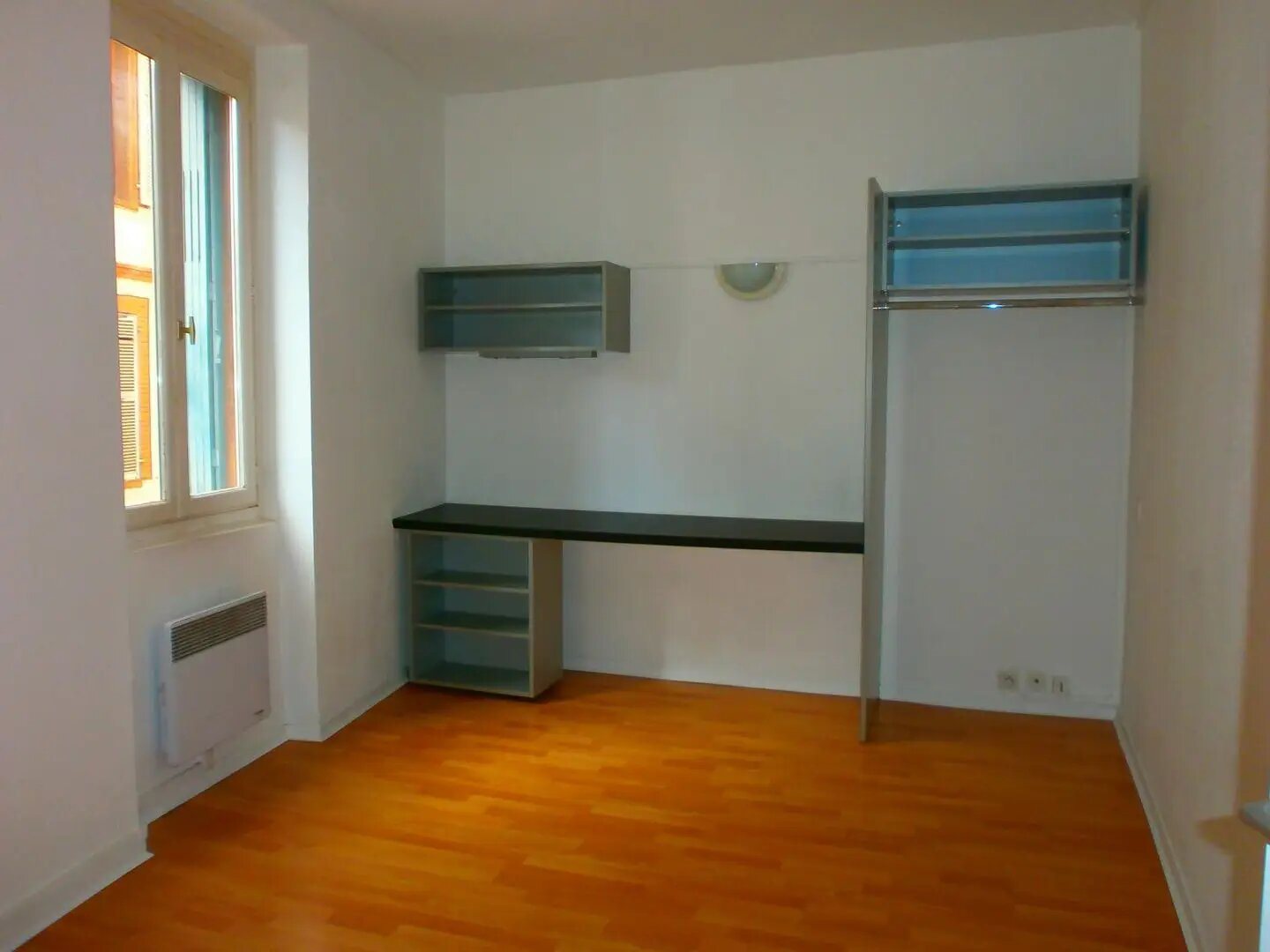 Appartement à louer, 19m², Toulouse