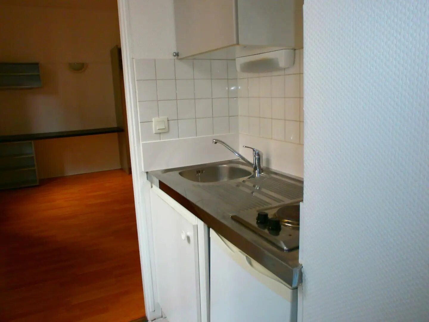 Appartement à louer, 19m², Toulouse