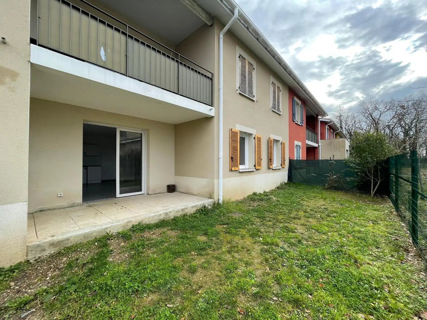 Appartement à louer, 62m², La Salvetat-Saint-Gilles