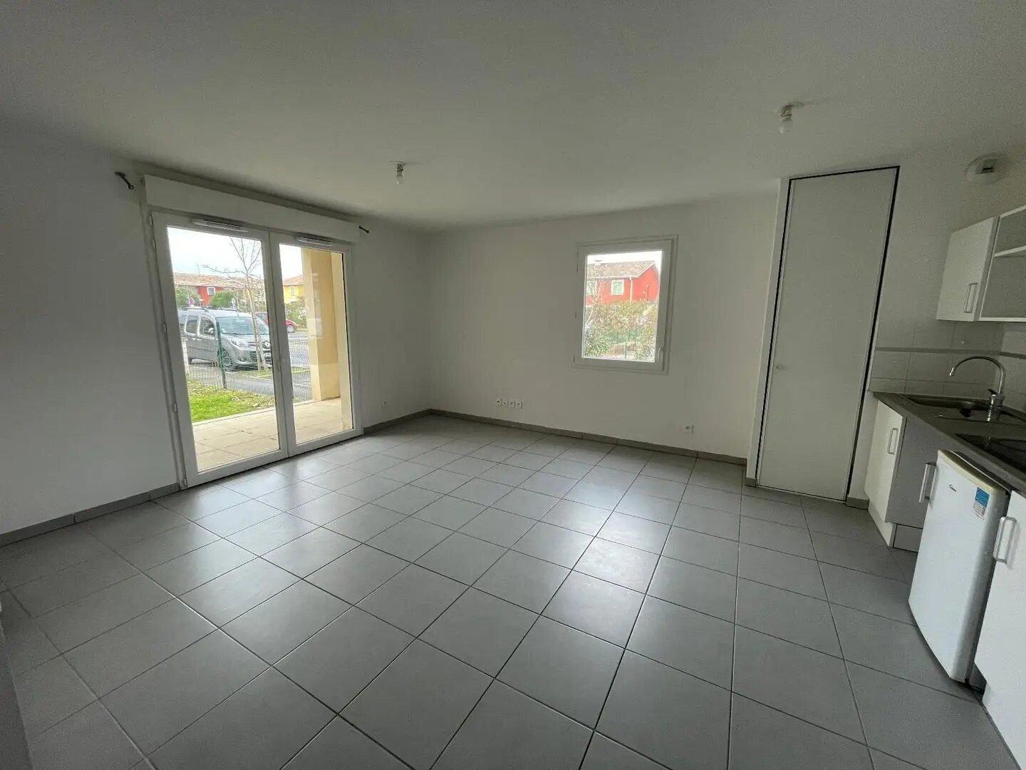 Appartement à louer, 62m², La Salvetat-Saint-Gilles