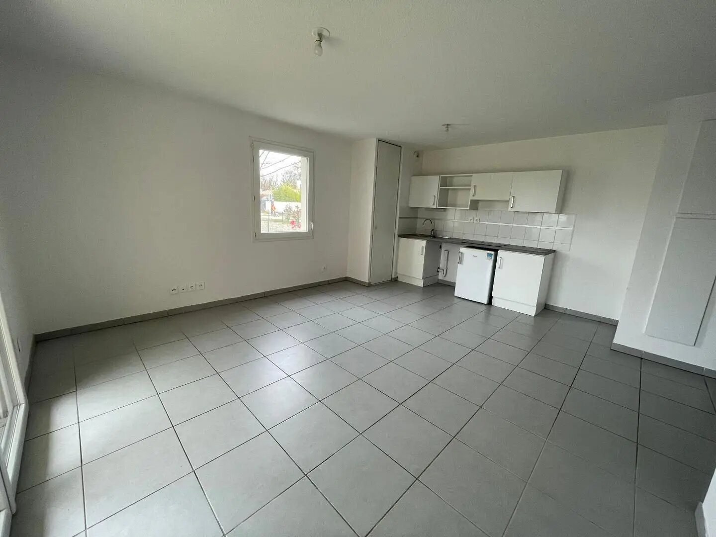 Appartement à louer, 62m², La Salvetat-Saint-Gilles