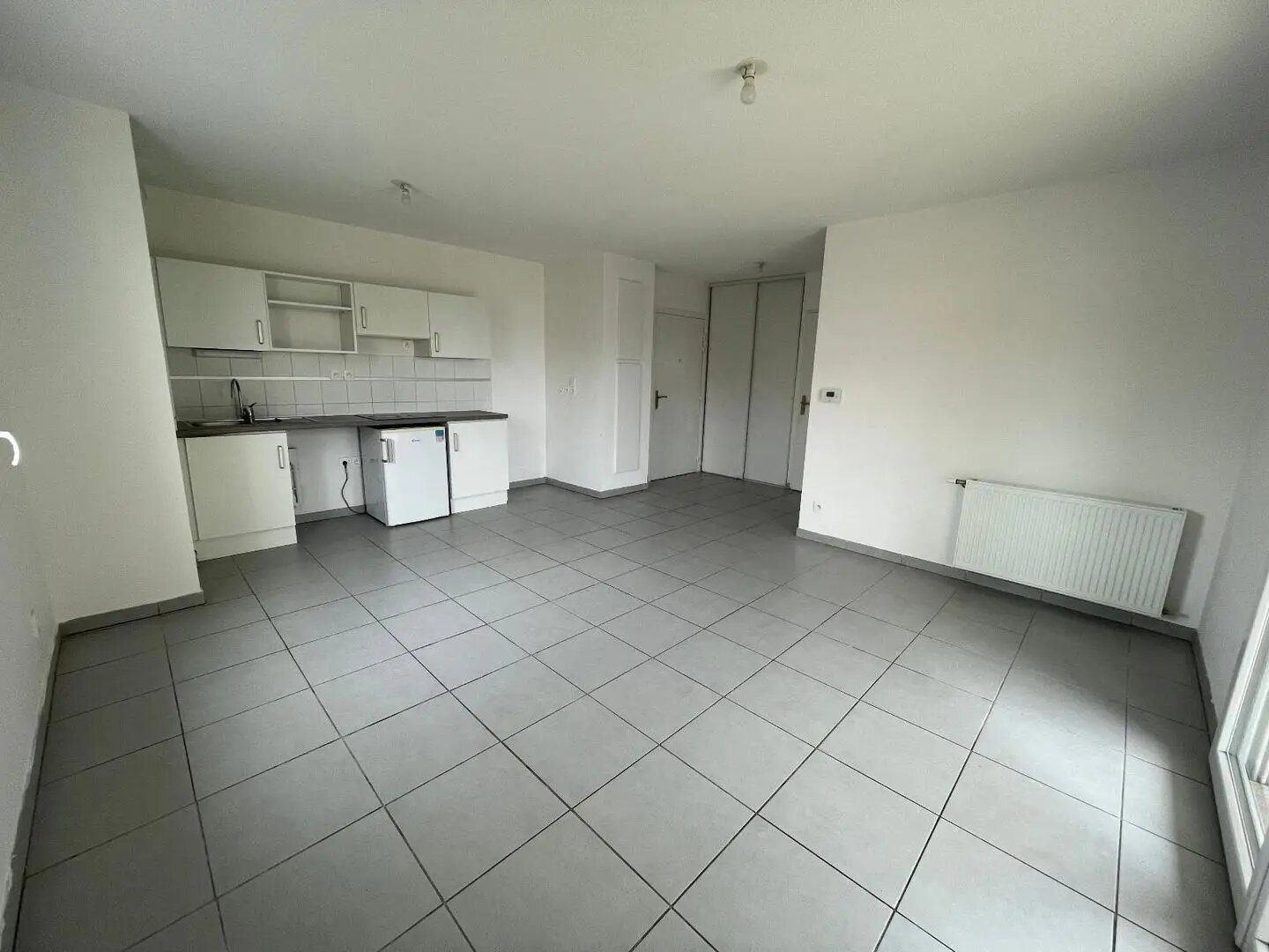 Appartement à louer, 62m², La Salvetat-Saint-Gilles