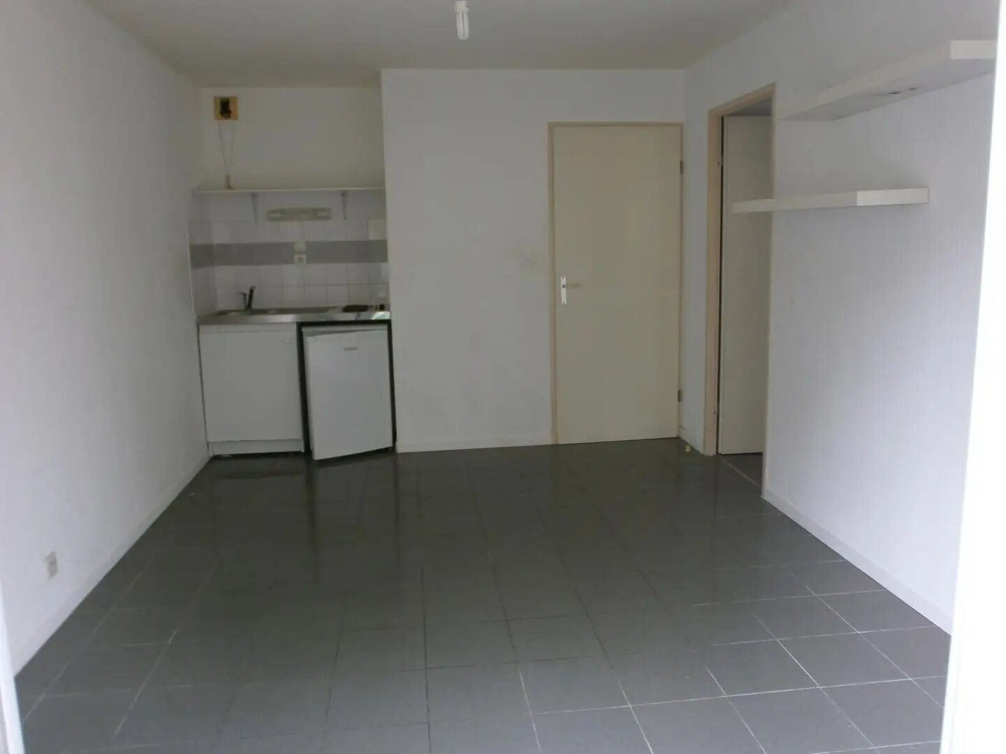 Appartement à louer, 31m², Toulouse