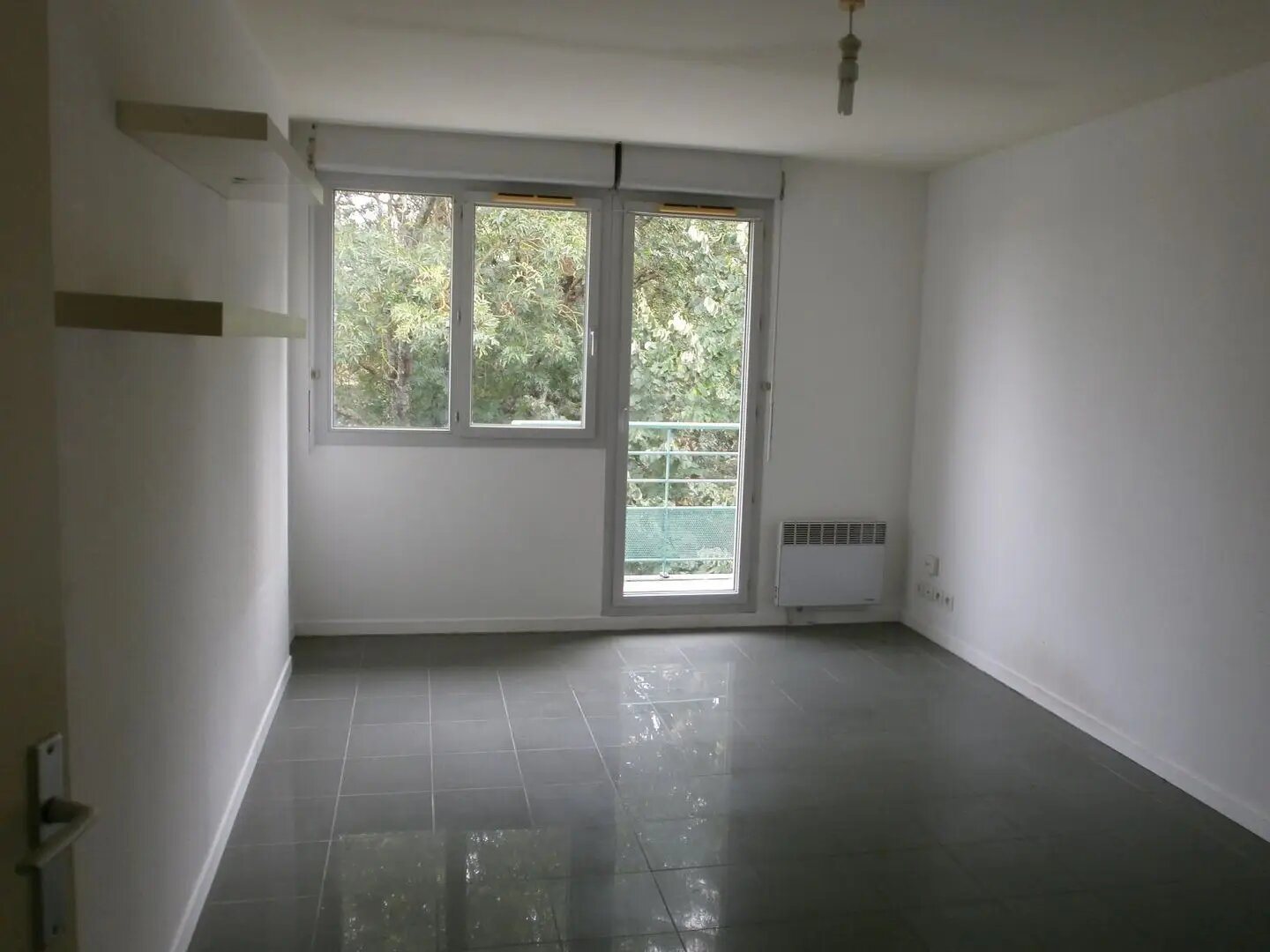 Appartement à louer, 31m², Toulouse
