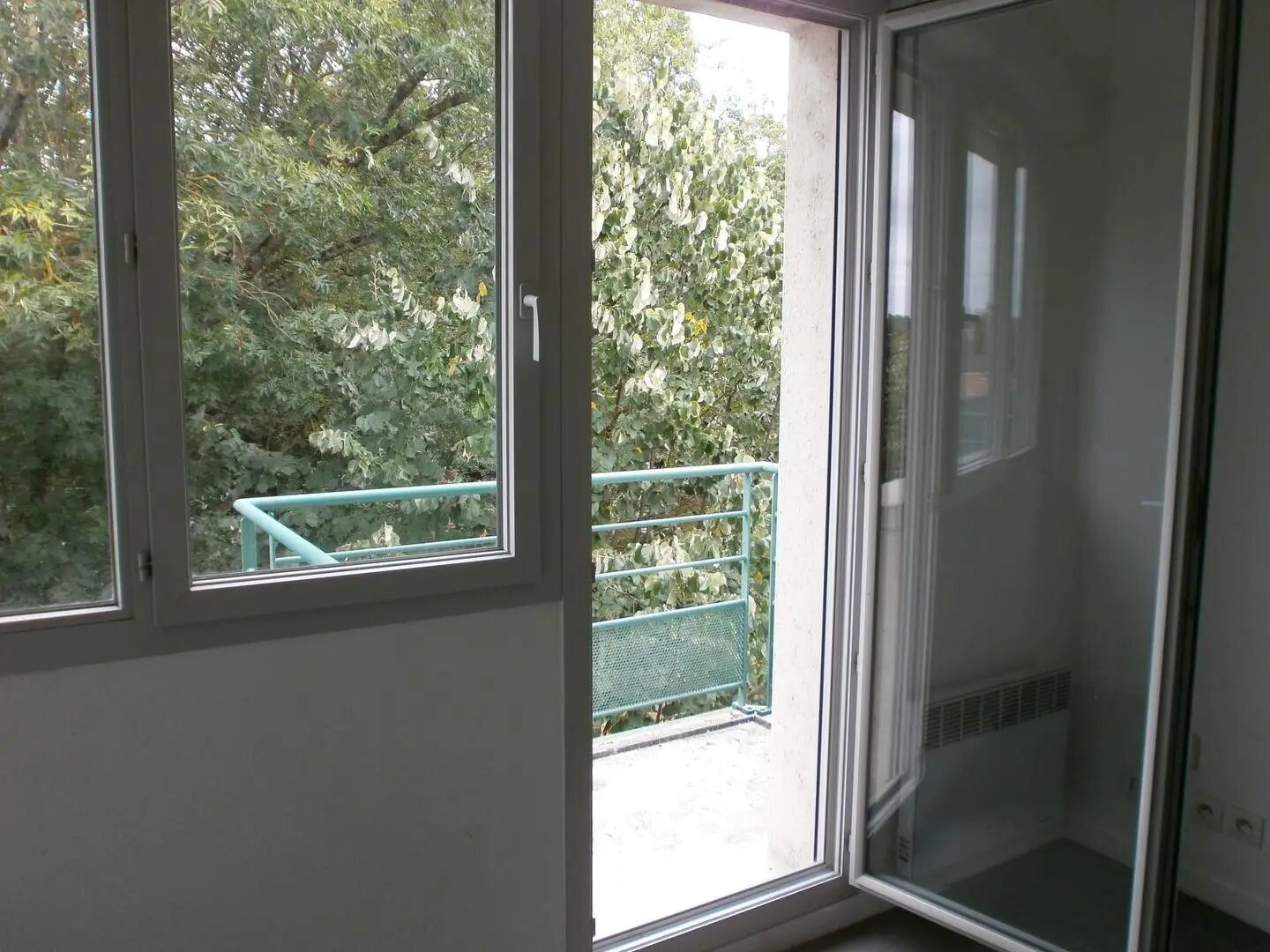 Appartement à louer, 31m², Toulouse